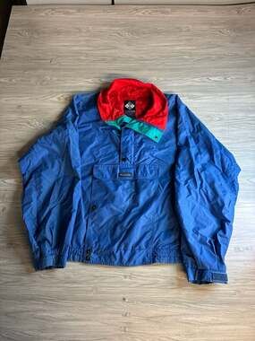 columbia sportswear